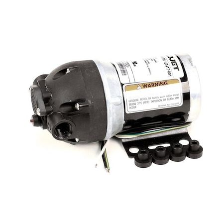 Henny Penny Pump-Jib 115V 153417-001